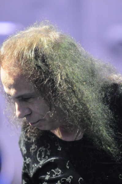 Heaven And Hell at the Verizon Wireless Amphitheater