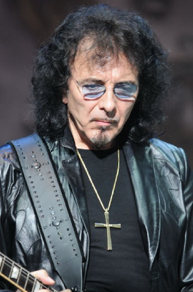 Heaven And Hell at the Verizon Wireless Amphitheater