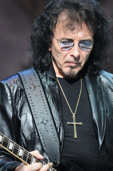 Heaven And Hell at the Verizon Wireless Amphitheater