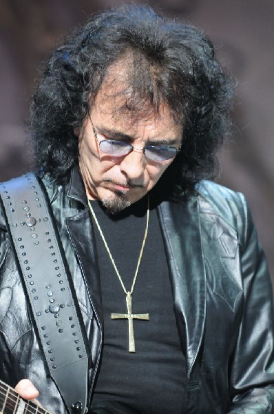 Heaven And Hell at the Verizon Wireless Amphitheater