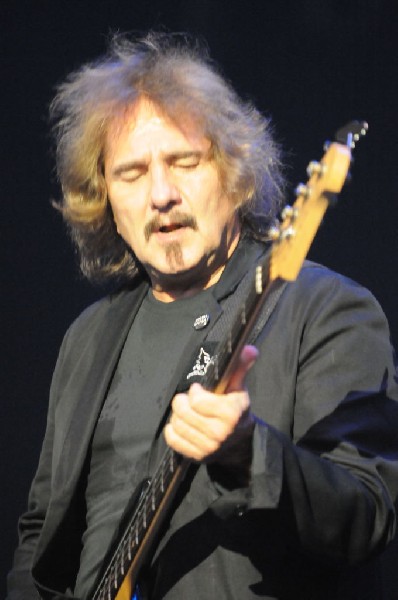 Heaven And Hell at the Verizon Wireless Amphitheater