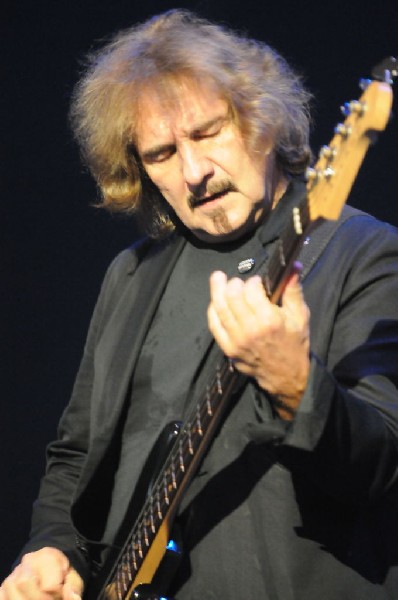 Heaven And Hell at the Verizon Wireless Amphitheater