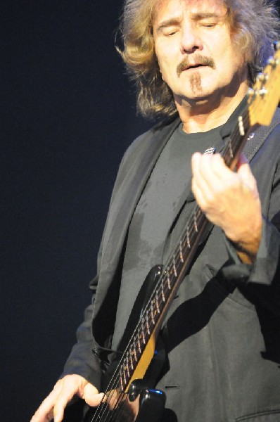 Heaven And Hell at the Verizon Wireless Amphitheater