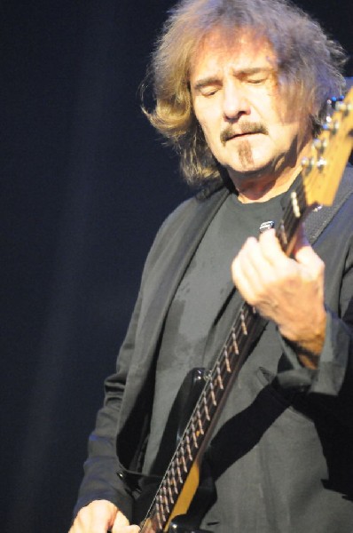 Heaven And Hell at the Verizon Wireless Amphitheater