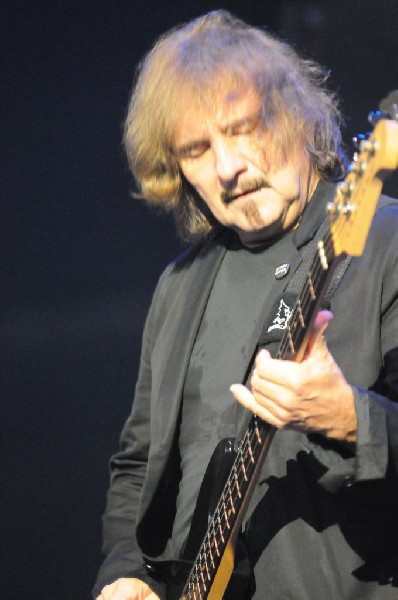 Heaven And Hell at the Verizon Wireless Amphitheater