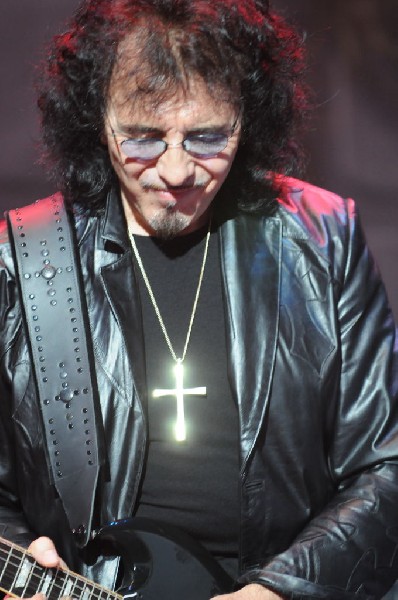 Heaven And Hell at the Verizon Wireless Amphitheater