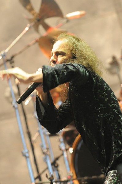 Heaven And Hell at the Verizon Wireless Amphitheater