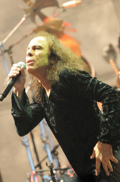 Heaven And Hell at the Verizon Wireless Amphitheater