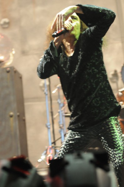 Heaven And Hell at the Verizon Wireless Amphitheater