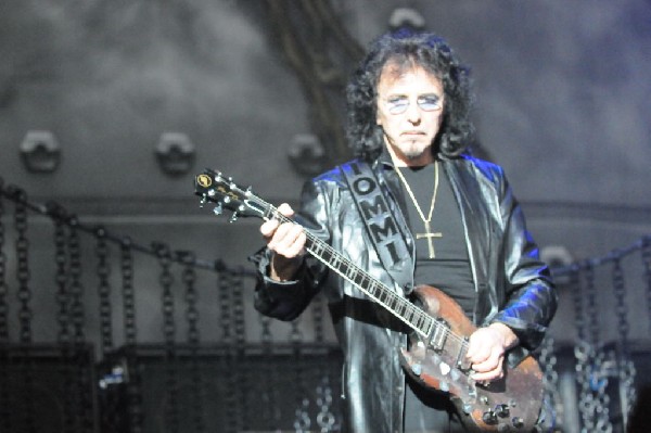 Heaven And Hell at the Verizon Wireless Amphitheater