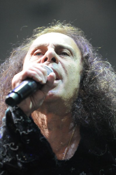 Heaven And Hell at the Verizon Wireless Amphitheater