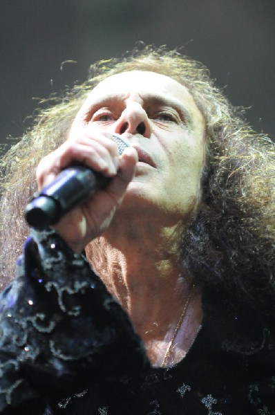 Heaven And Hell at the Verizon Wireless Amphitheater