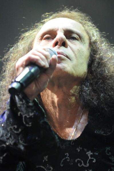 Heaven And Hell at the Verizon Wireless Amphitheater