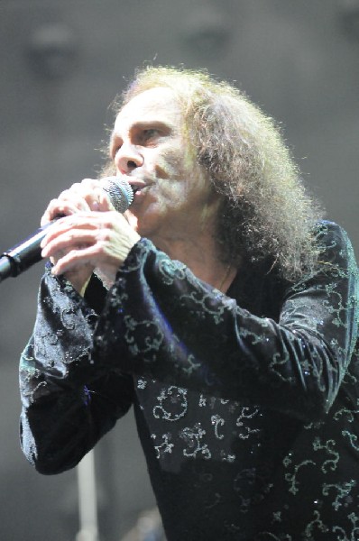 Heaven And Hell at the Verizon Wireless Amphitheater