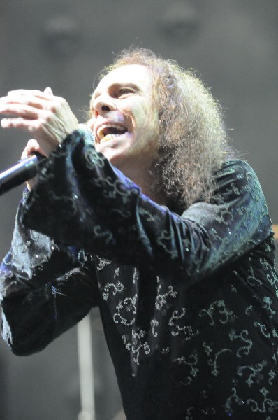 Heaven And Hell at the Verizon Wireless Amphitheater