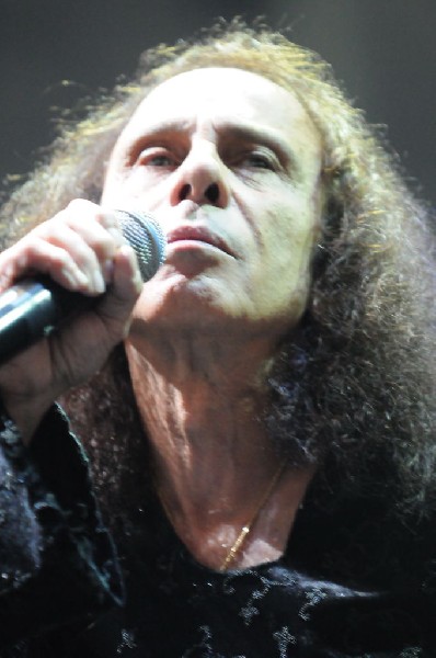 Heaven And Hell at the Verizon Wireless Amphitheater