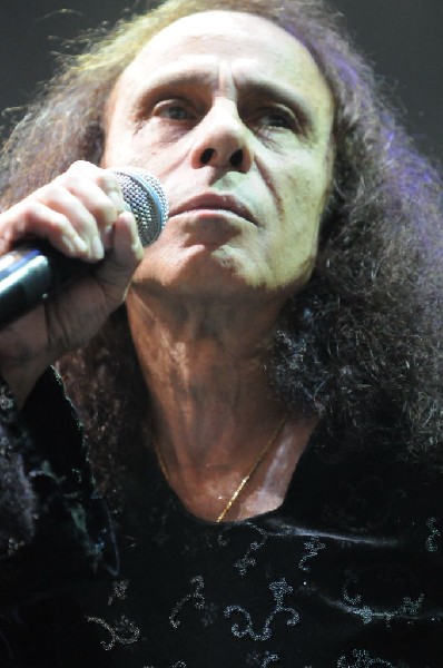 Heaven And Hell at the Verizon Wireless Amphitheater