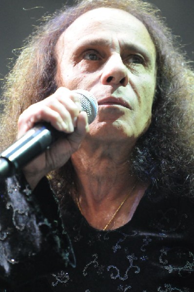 Heaven And Hell at the Verizon Wireless Amphitheater