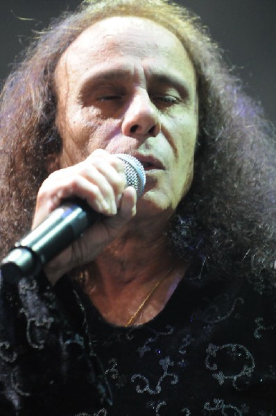 Heaven And Hell at the Verizon Wireless Amphitheater