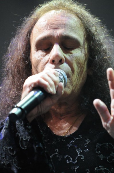 Heaven And Hell at the Verizon Wireless Amphitheater