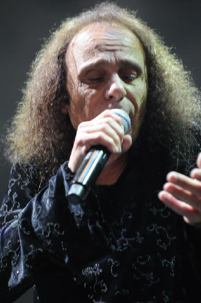 Heaven And Hell at the Verizon Wireless Amphitheater