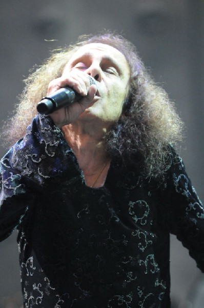 Heaven And Hell at the Verizon Wireless Amphitheater