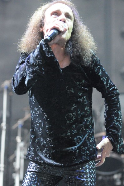 Heaven And Hell at the Verizon Wireless Amphitheater