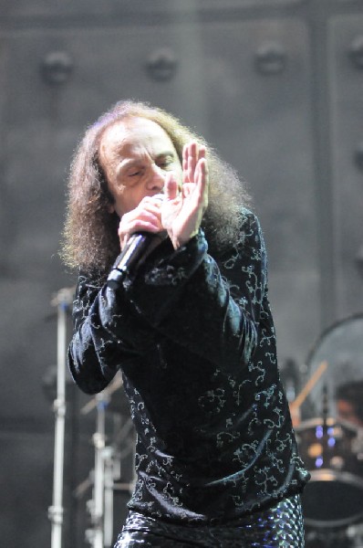 Heaven And Hell at the Verizon Wireless Amphitheater