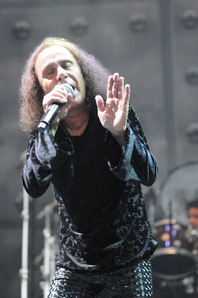 Heaven And Hell at the Verizon Wireless Amphitheater