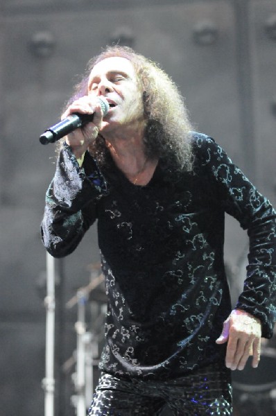 Heaven And Hell at the Verizon Wireless Amphitheater