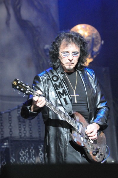 Heaven And Hell at the Verizon Wireless Amphitheater