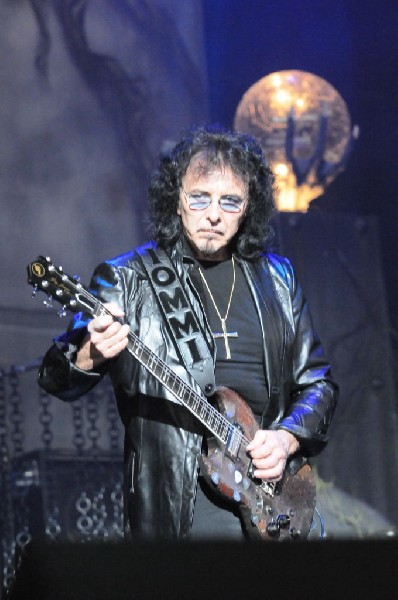 Heaven And Hell at the Verizon Wireless Amphitheater