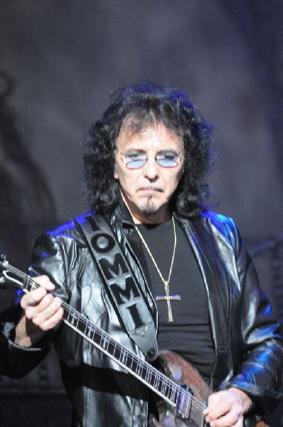 Heaven And Hell at the Verizon Wireless Amphitheater