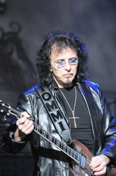 Heaven And Hell at the Verizon Wireless Amphitheater