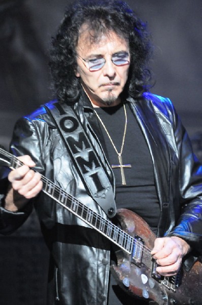 Heaven And Hell at the Verizon Wireless Amphitheater