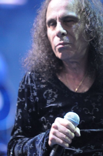 Heaven And Hell at the Verizon Wireless Amphitheater