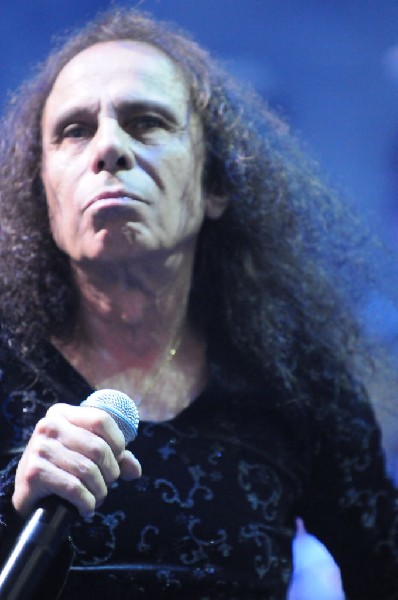 Heaven And Hell at the Verizon Wireless Amphitheater