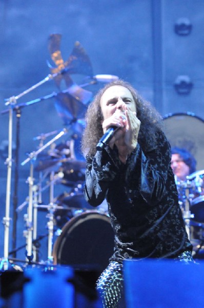 Heaven And Hell at the Verizon Wireless Amphitheater