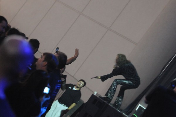 Heaven And Hell at the Verizon Wireless Amphitheater