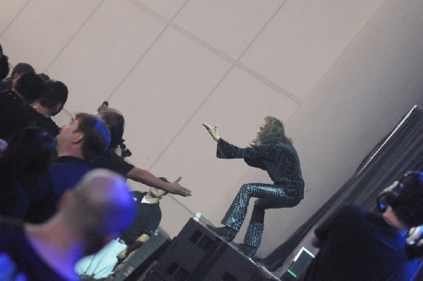 Heaven And Hell at the Verizon Wireless Amphitheater