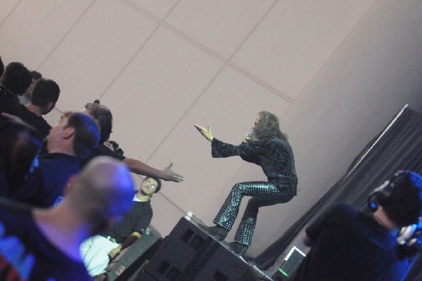 Heaven And Hell at the Verizon Wireless Amphitheater