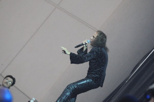 Heaven And Hell at the Verizon Wireless Amphitheater