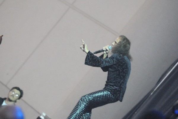 Heaven And Hell at the Verizon Wireless Amphitheater