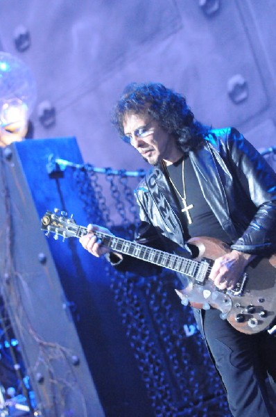 Heaven And Hell at the Verizon Wireless Amphitheater