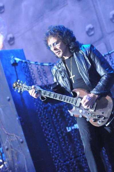 Heaven And Hell at the Verizon Wireless Amphitheater