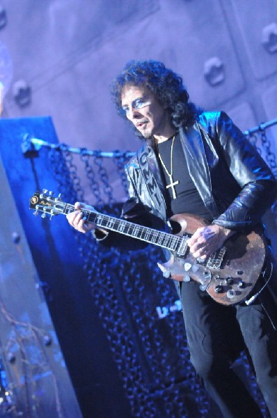 Heaven And Hell at the Verizon Wireless Amphitheater