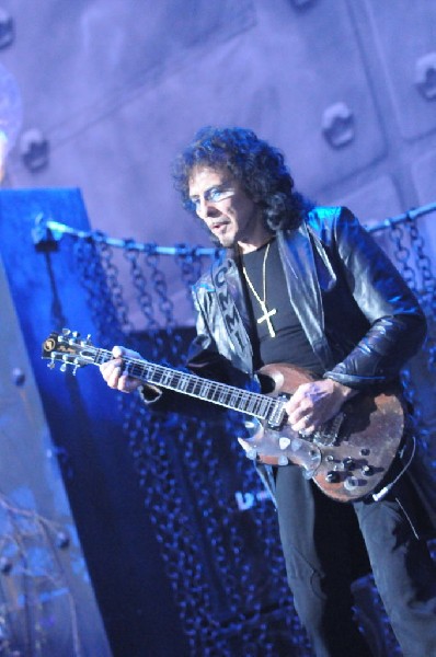 Heaven And Hell at the Verizon Wireless Amphitheater