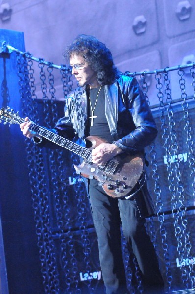 Heaven And Hell at the Verizon Wireless Amphitheater