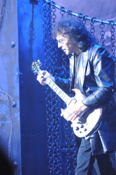 Heaven And Hell at the Verizon Wireless Amphitheater