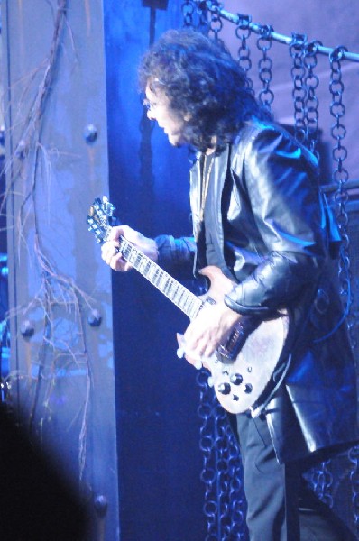 Heaven And Hell at the Verizon Wireless Amphitheater